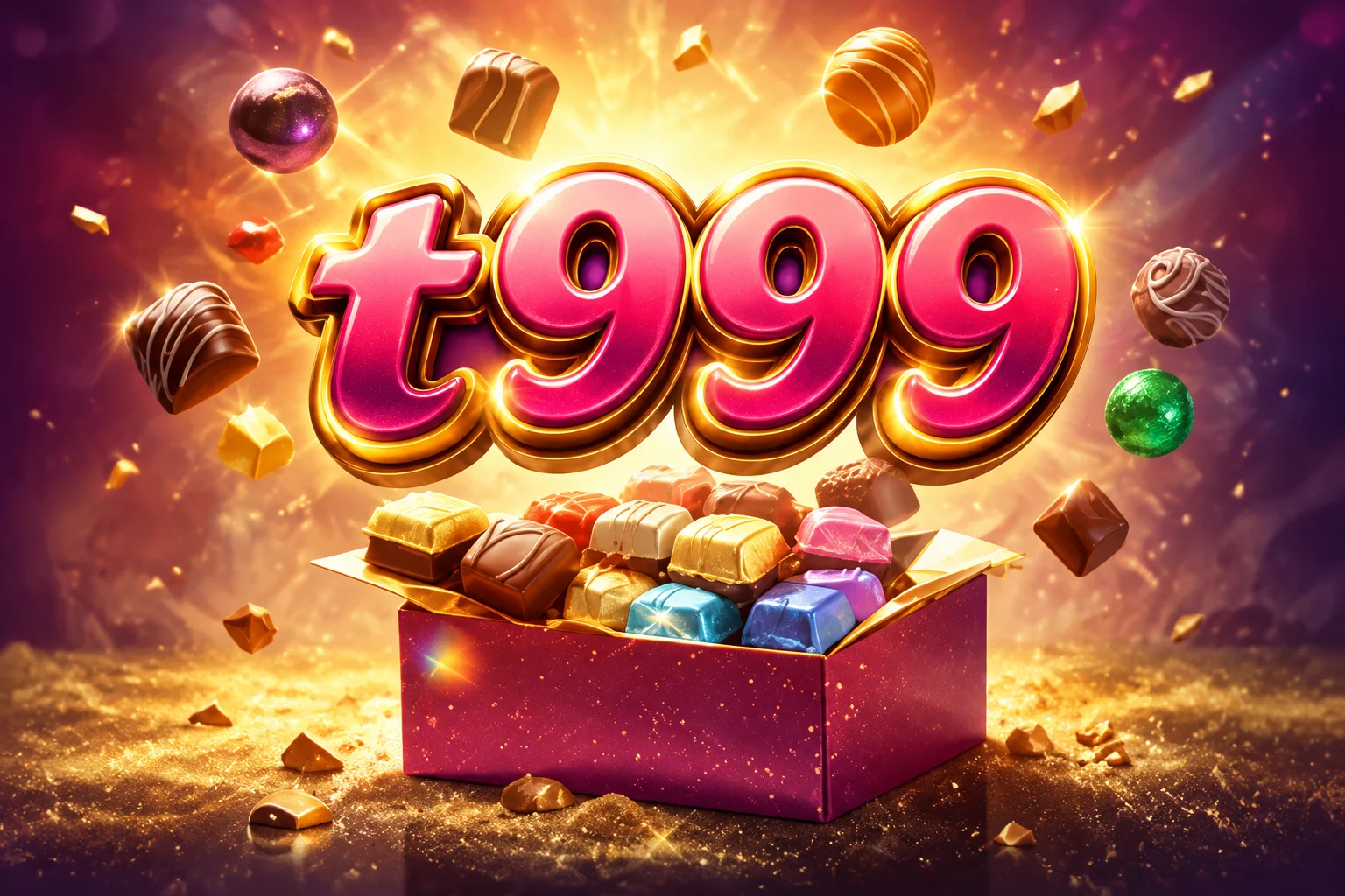 Panduan Visual dan Mekanisme Aturan Slot Museum Wonders di t999