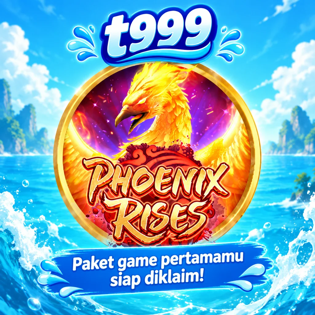 t999 · Phoenix Rises